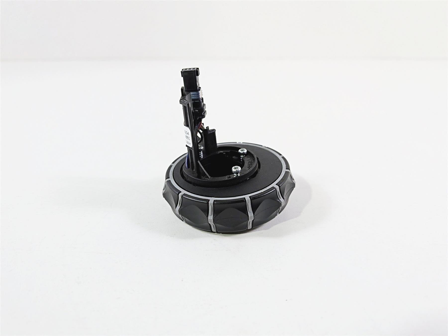 2023 BMW R1250RT RTP K52 Round Left Multi Control Switch 8549451 61317727498 {{ shop.shopifyCountryName }} - Mototech271