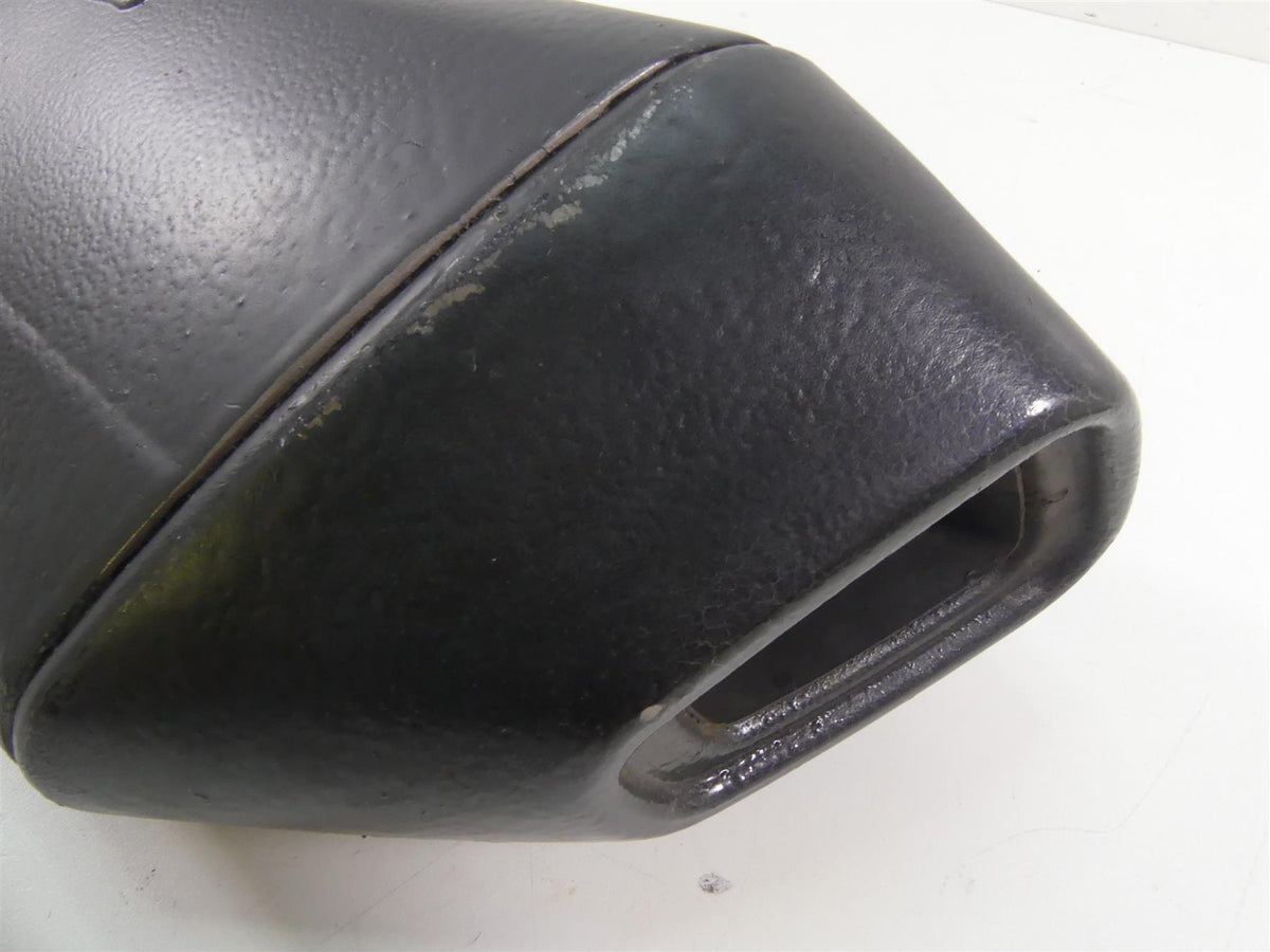 2016 BMW S1000XR K49 Oem Exhaust Muffler Silencer Pipe - Read 18518552567 {{ shop.shopifyCountryName }} - Mototech271