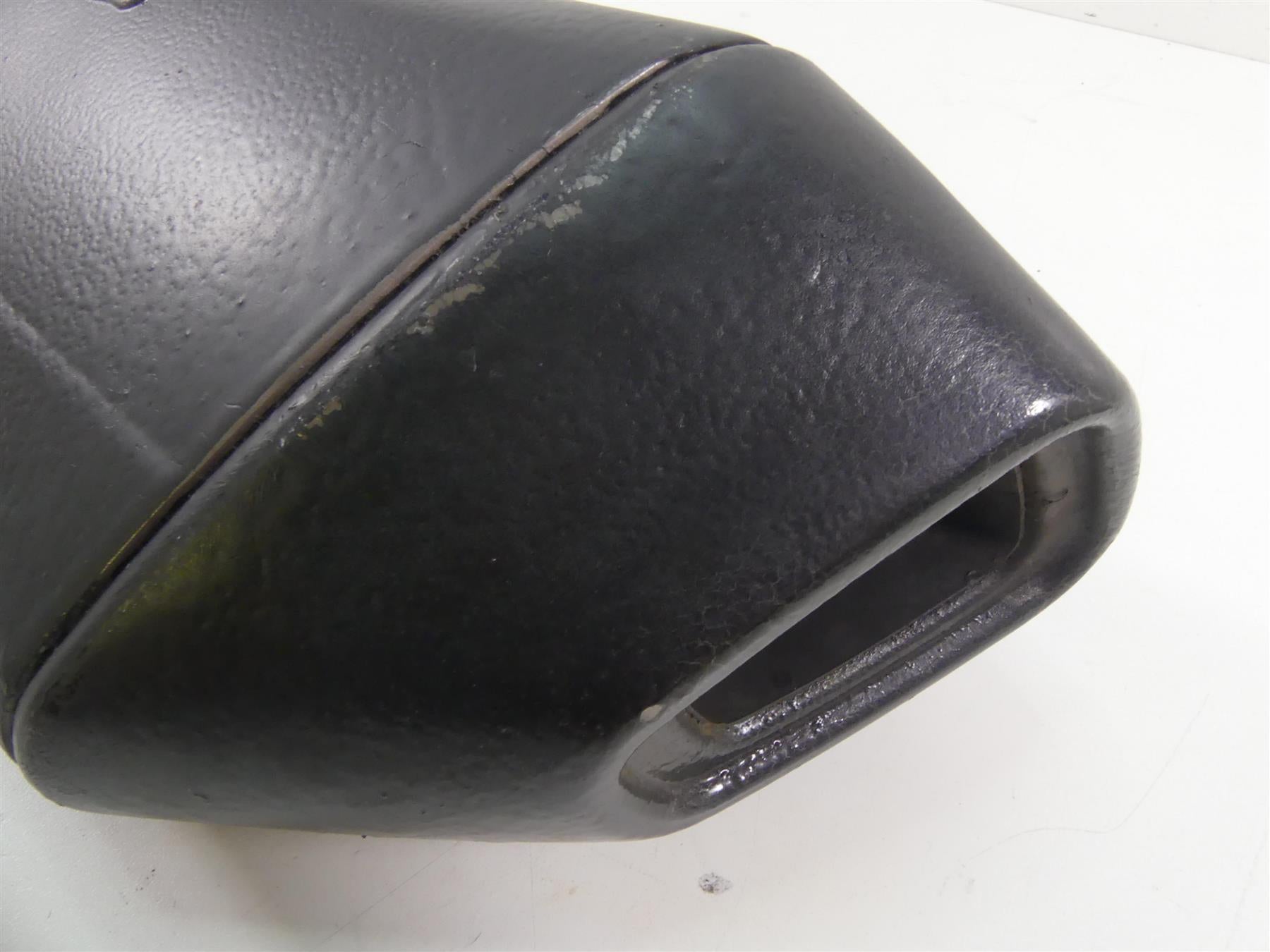 2016 BMW S1000XR K49 Oem Exhaust Muffler Silencer Pipe - Read 18518552567 {{ shop.shopifyCountryName }} - Mototech271