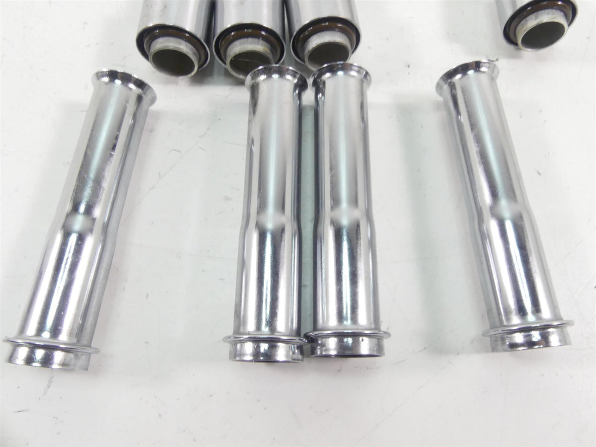 2005 Harley Touring CVO FLHTC SE Electra Glide Push Rod Lifter Covers 17967-99 {{ shop.shopifyCountryName }} - Mototech271