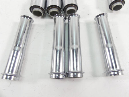 2005 Harley Touring CVO FLHTC SE Electra Glide Push Rod Lifter Covers 17967-99 {{ shop.shopifyCountryName }} - Mototech271