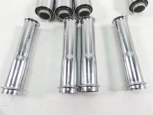 Load image into Gallery viewer, 2005 Harley Touring CVO FLHTC SE Electra Glide  Push Rod Lifter Covers 17967-99 | Mototech271
