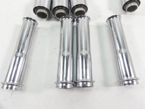 2005 Harley Touring CVO FLHTC SE Electra Glide  Push Rod Lifter Covers 17967-99 | Mototech271