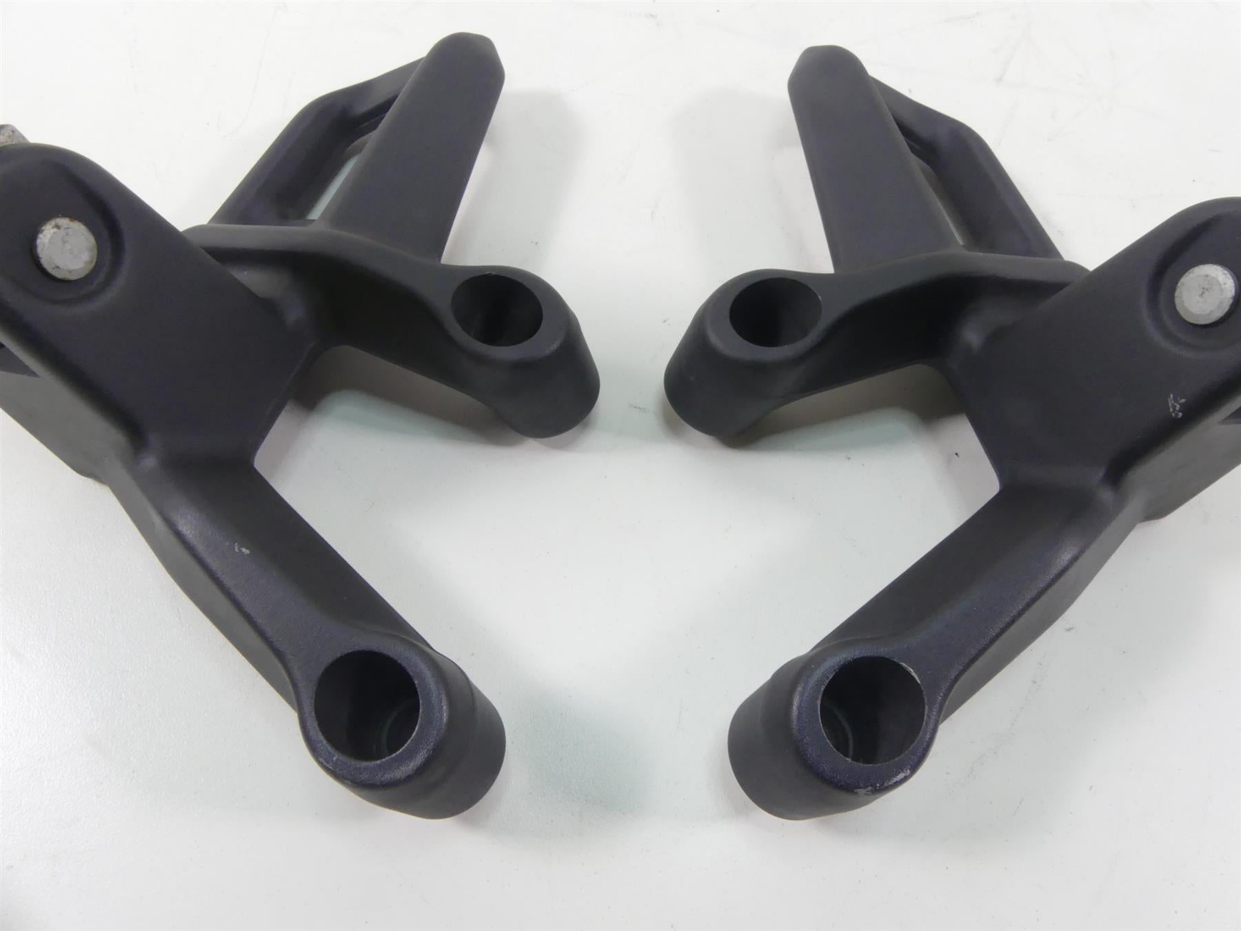 2019 KTM 1290R Super Adventure Passenger Footpegs Foot Peg Rest 6030304900033S {{ shop.shopifyCountryName }} - Mototech271