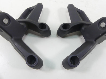2019 KTM 1290R Super Adventure Passenger Footpegs Foot Peg Rest 6030304900033S {{ shop.shopifyCountryName }} - Mototech271