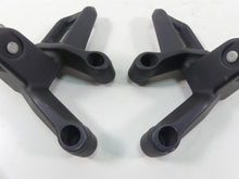 Load image into Gallery viewer, 2019 KTM 1290R Super Adventure Passenger Footpegs Foot Peg Rest 6030304900033S | Mototech271

