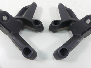 2019 KTM 1290R Super Adventure Passenger Footpegs Foot Peg Rest 6030304900033S | Mototech271