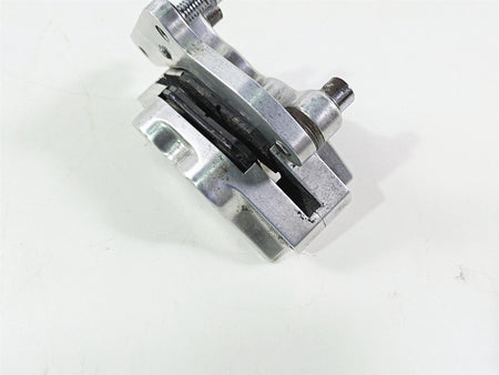 2002 Big Dog Pitbull Front Brake Caliper PM Performance Machine 0052-2400 {{ shop.shopifyCountryName }} - Mototech271