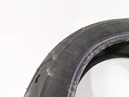 Used Motorcycle Tire Michelin Scorcher 31 160/70B17 825755 {{ shop.shopifyCountryName }} - Mototech271