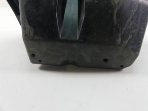 2020 Can Am Maverick X3 XMR Turbo RR Plastic Glove Storage Box 707900350