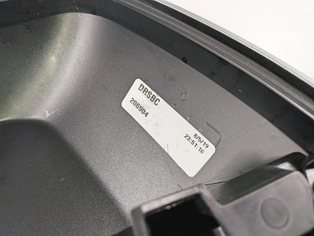 2020 Harley Touring FLTRK Road Glide Left Right Saddlebag Set 90200412 90200414 {{ shop.shopifyCountryName }} - Mototech271