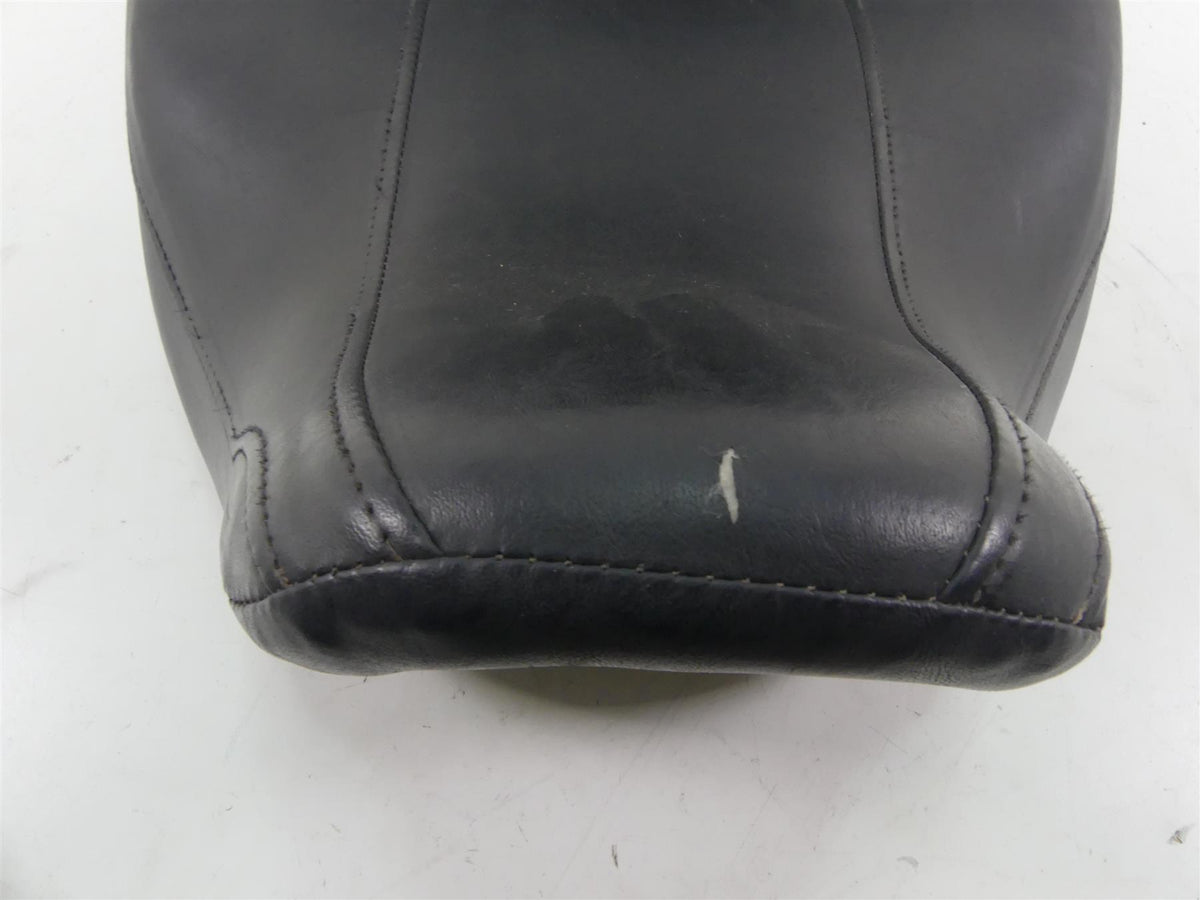 2011 Harley Touring FLTRU Road Glide Dual Driver Low Seat Saddle - Read 52164-10 {{ shop.shopifyCountryName }} - Mototech271