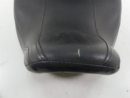 2011 Harley Touring FLTRU Road Glide Dual Driver Low Seat Saddle - Read 52164-10 {{ shop.shopifyCountryName }} - Mototech271