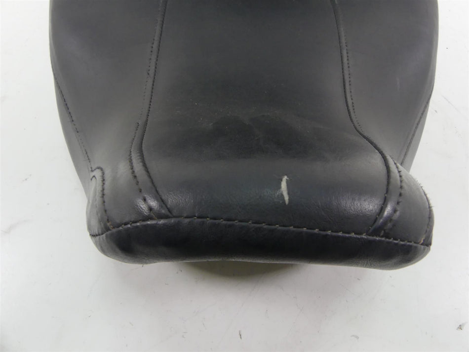 2011 Harley Touring FLTRU Road Glide Dual Driver Low Seat Saddle - Read 52164-10 {{ shop.shopifyCountryName }} - Mototech271