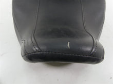 Load image into Gallery viewer, 2011 Harley Touring FLTRU Road Glide Dual Driver Low Seat Saddle - Read 52164-10 | Mototech271
