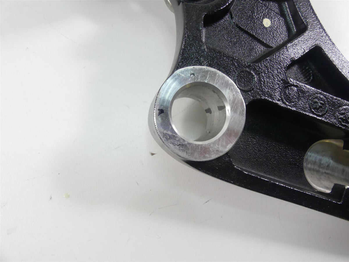 2022 Kawasaki KLR650 KL650 Adv Rear Nissin Brake Caliper & Bracket 43080-0232-DJ {{ shop.shopifyCountryName }} - Mototech271