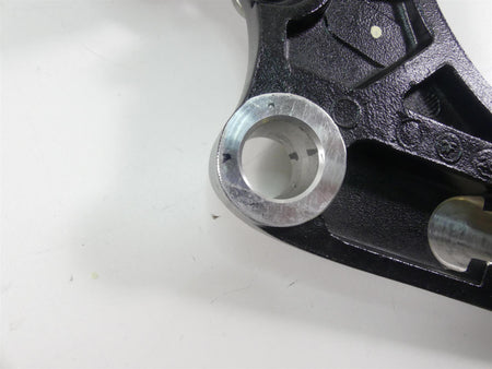 2022 Kawasaki KLR650 KL650 Adv Rear Nissin Brake Caliper & Bracket 43080-0232-DJ {{ shop.shopifyCountryName }} - Mototech271