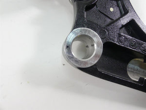 2022 Kawasaki KLR650 KL650 Adv Rear Nissin Brake Caliper & Bracket 43080-0232-DJ | Mototech271