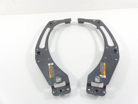 2015 Victory Cross Country Tour Rear Fender Support Bracket Set 1017862 1017863 {{ shop.shopifyCountryName }} - Mototech271