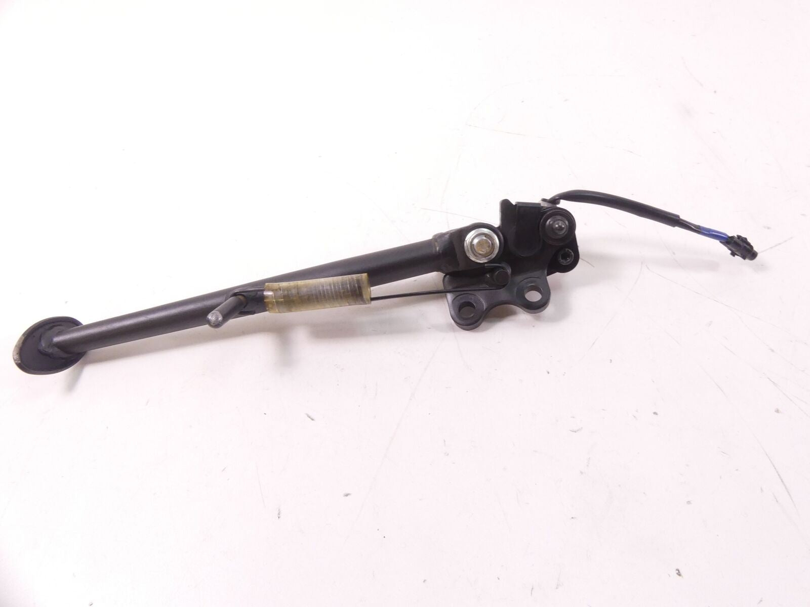 2018 Kawasaki ZX6R ZX636 Ninja Side Kickstand Kick Stand 34024-0115