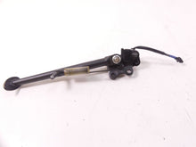 Load image into Gallery viewer, 2018 Kawasaki ZX6R ZX636 Ninja Side Kickstand Kick Stand 34024-0115
