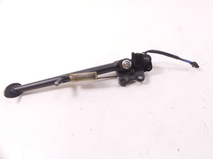 2018 Kawasaki ZX6R ZX636 Ninja Side Kickstand Kick Stand 34024-0115