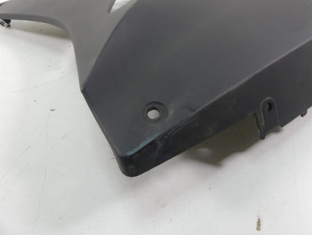 2018 BMW S1000RR K46 Left Side Lower Belly Fairing Cover Cowl 46638563659 {{ shop.shopifyCountryName }} - Mototech271