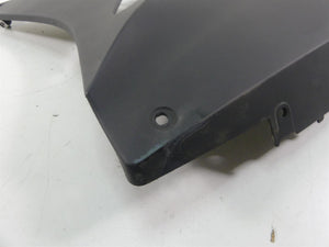 2018 BMW S1000RR K46 Left Side Lower Belly Fairing Cover Cowl 46638563659