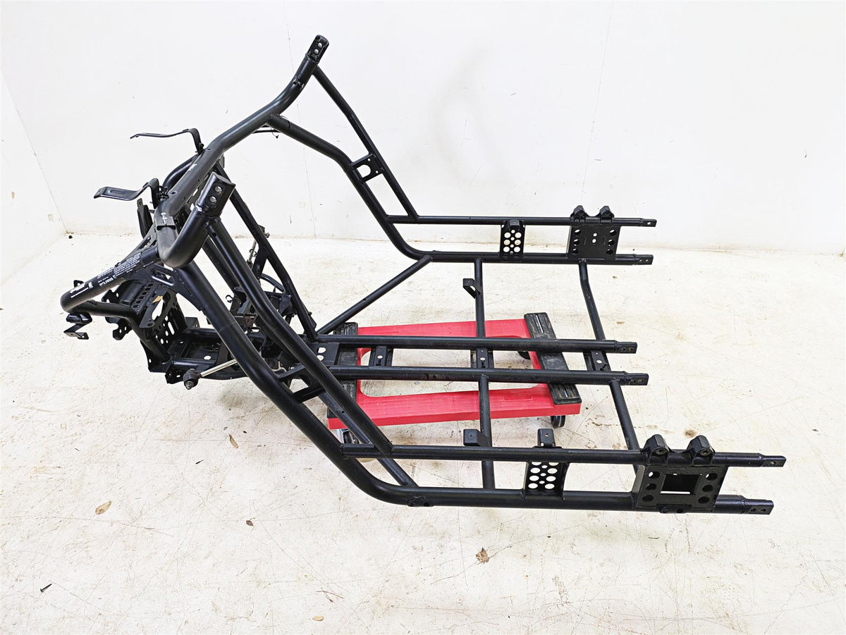 2022 Polaris RZR XP 4 1000 Premium Front Sub Frame Chassis Subframe 1024370 {{ shop.shopifyCountryName }} - Mototech271