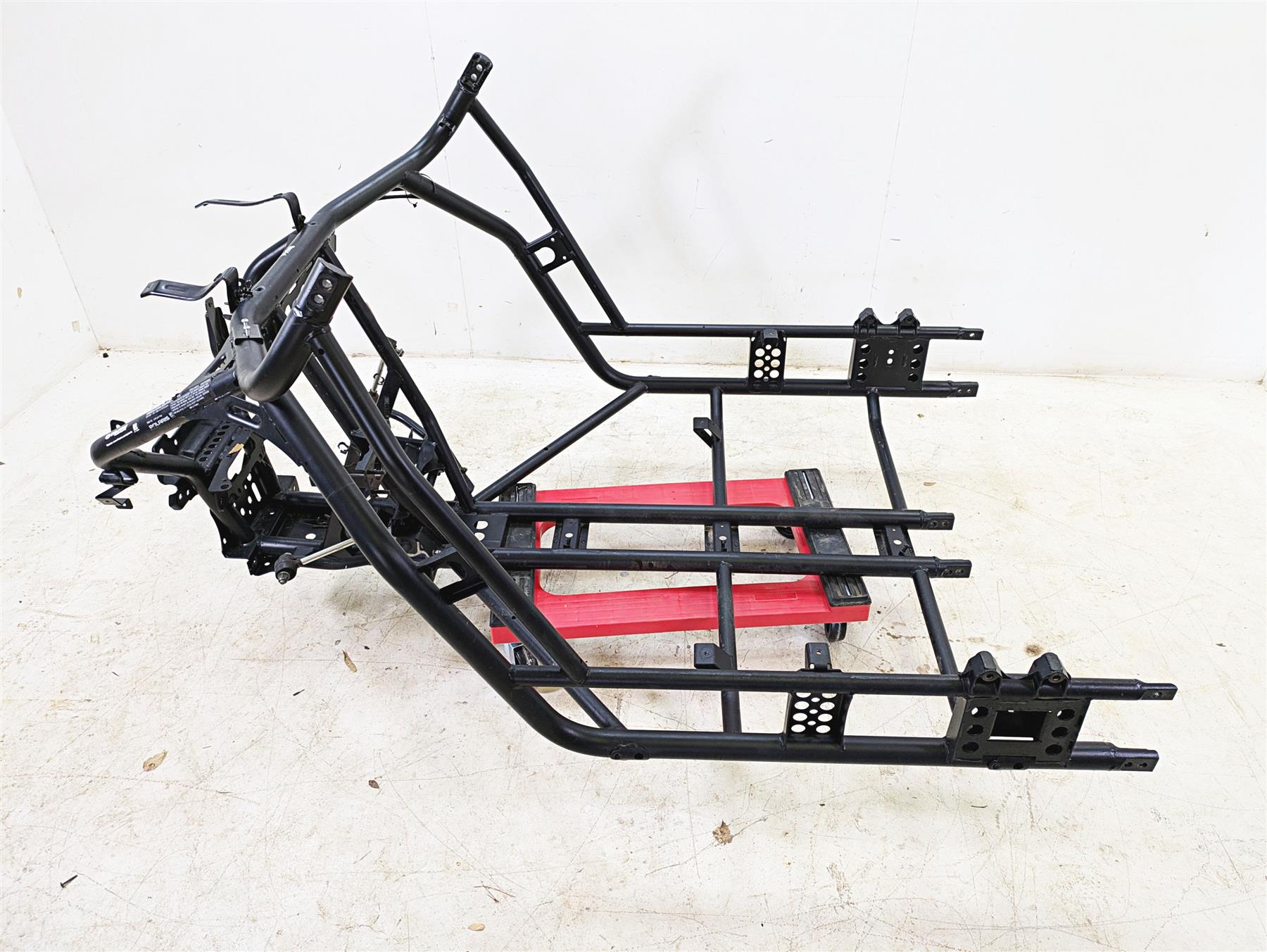 2022 Polaris RZR XP 4 1000 Premium Front Sub Frame Chassis Subframe 1024370 {{ shop.shopifyCountryName }} - Mototech271