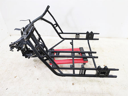 2022 Polaris RZR XP 4 1000 Premium Front Sub Frame Chassis Subframe 1024370 {{ shop.shopifyCountryName }} - Mototech271