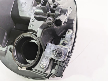 2015 Ducati Hypermotard 821 SP Air Box Cleaner Breather Filter 44212691B {{ shop.shopifyCountryName }} - Mototech271