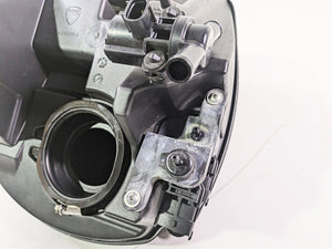 2015 Ducati Hypermotard 821 SP Air Box Cleaner Breather Filter 44212691B