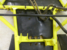 Load image into Gallery viewer, 2018 Can Am Maverick X3 XMR Turbo R Main Frame Chassis + Nonrepairable Texas Title - 715005029
