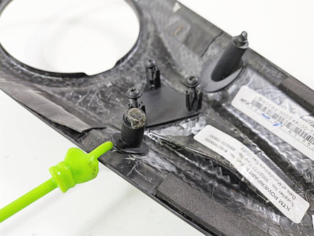 2018 KTM 1290 Super Duke R Carbon Fiber Gas Fuel Tank Cover -Read 61607958000-Mototech271