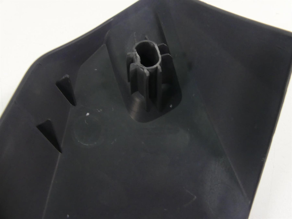 2012 BMW R1200 GS K255 Adventure Right Tank Side Cover & Emblem 46637706288 {{ shop.shopifyCountryName }} - Mototech271