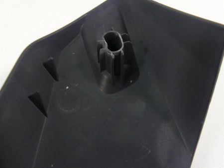 2012 BMW R1200 GS K255 Adventure Right Tank Side Cover & Emblem 46637706288 {{ shop.shopifyCountryName }} - Mototech271