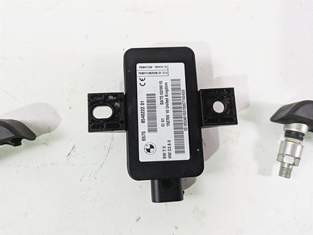 2015 BMW R1200 GS Adv K51 Rdc Sensor & Tire Sensors 36318532731 65758546222 {{ shop.shopifyCountryName }} - Mototech271