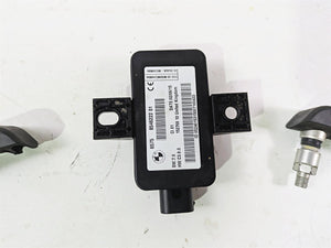 2015 BMW R1200 GS Adv K51 Rdc Sensor & Tire Sensors 36318532731 65758546222