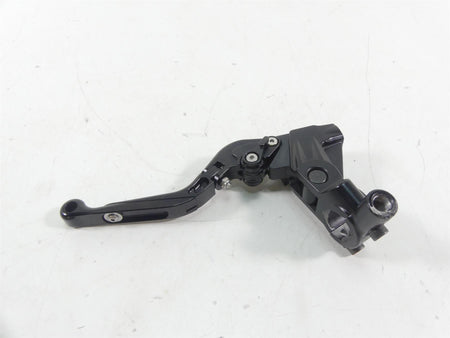 2019 Triumph Street Triple 765R Clutch Perch & Adjustable Lever T2043122 {{ shop.shopifyCountryName }} - Mototech271