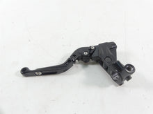 Load image into Gallery viewer, 2019 Triumph Street Triple 765R Clutch Perch &amp; Adjustable Lever T2043122 | Mototech271
