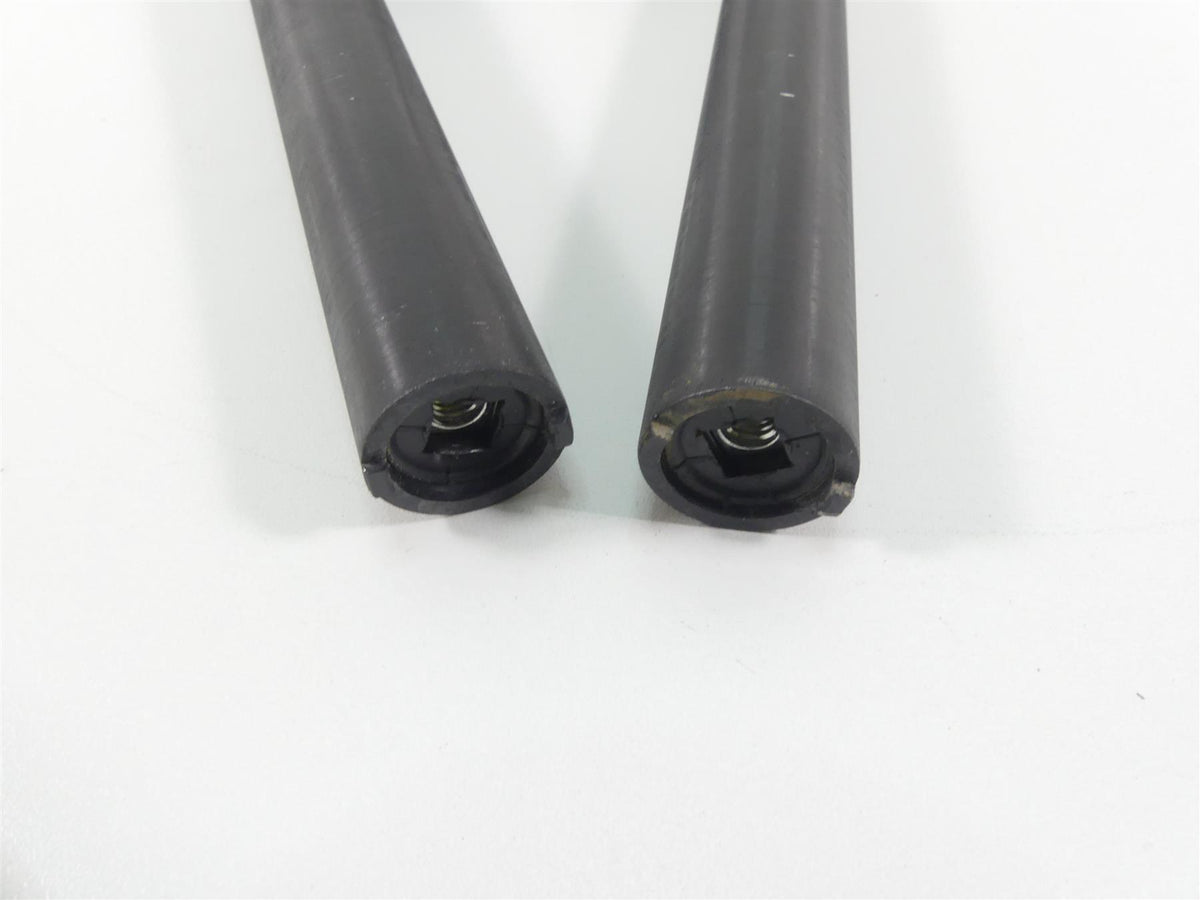 2022 Suzuki GSXR750 Clip On Handlebar Handle Bar Set 56111-14J00 56151-14J00 {{ shop.shopifyCountryName }} - Mototech271