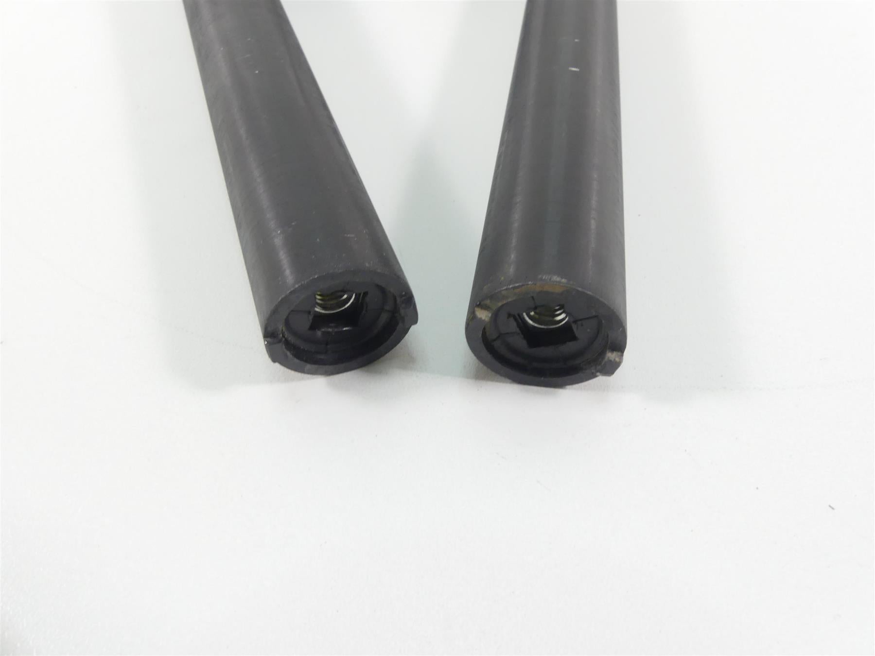 2022 Suzuki GSXR750 Clip On Handlebar Handle Bar Set 56111-14J00 56151-14J00 {{ shop.shopifyCountryName }} - Mototech271