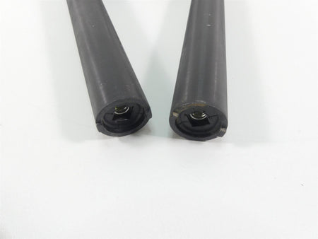2022 Suzuki GSXR750 Clip On Handlebar Handle Bar Set 56111-14J00 56151-14J00 {{ shop.shopifyCountryName }} - Mototech271