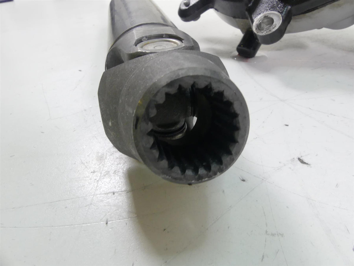 2003 BMW R1150 GS R21 Swingarm Differential Drive Shaft 31:11 Ratio 33112330966 {{ shop.shopifyCountryName }} - Mototech271