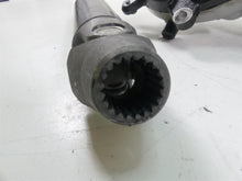 Load image into Gallery viewer, 2003 BMW R1150 GS R21 Swingarm Differential Drive Shaft 31:11 Ratio 33112330966 | Mototech271
