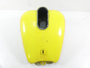 2005 Harley Touring CVO FLHTC SE Electra Glide  Fuel Tank - No Dent 61382-05 | Mototech271