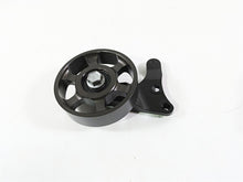 Load image into Gallery viewer, 2009 Harley XR1200 Sportster Driver Belt Tensioner Idler Wheel 31698-08
