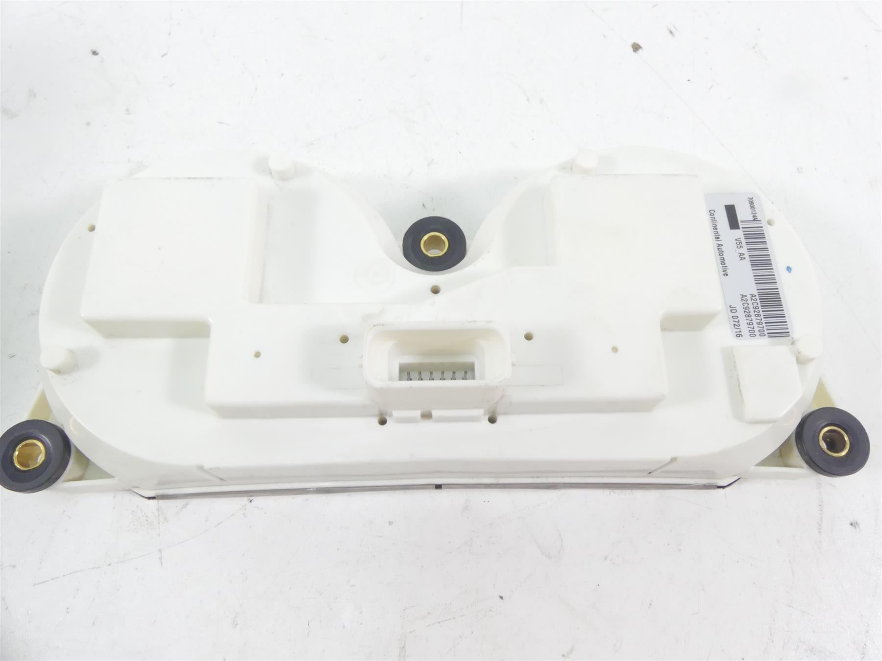 2016 Harley Touring FLTRX Road Glide Speedometer Gauges Instruments 19K 70900124 {{ shop.shopifyCountryName }} - Mototech271
