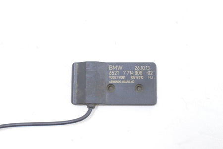 2014 BMW R1200 RT K52 Bluetooth Antenna 65217714808 {{ shop.shopifyCountryName }} - Mototech271